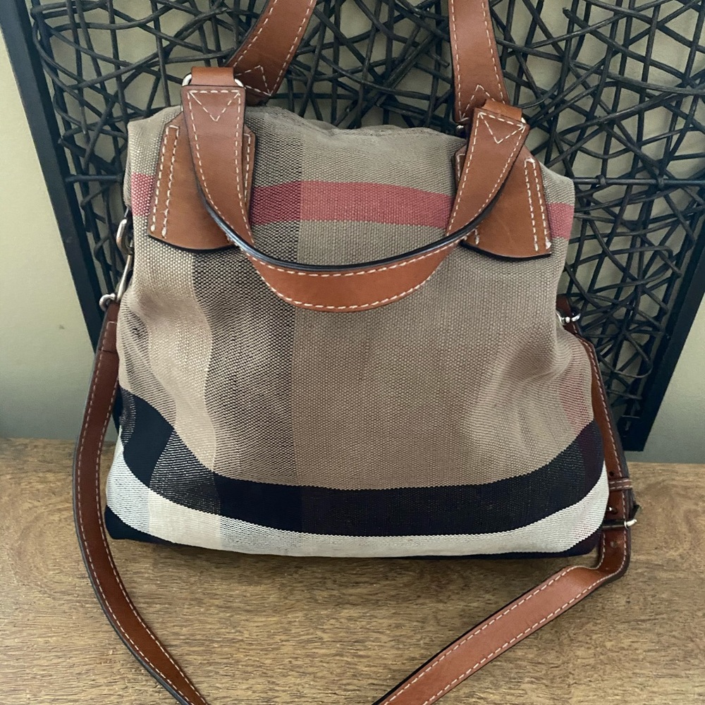 Crossbody